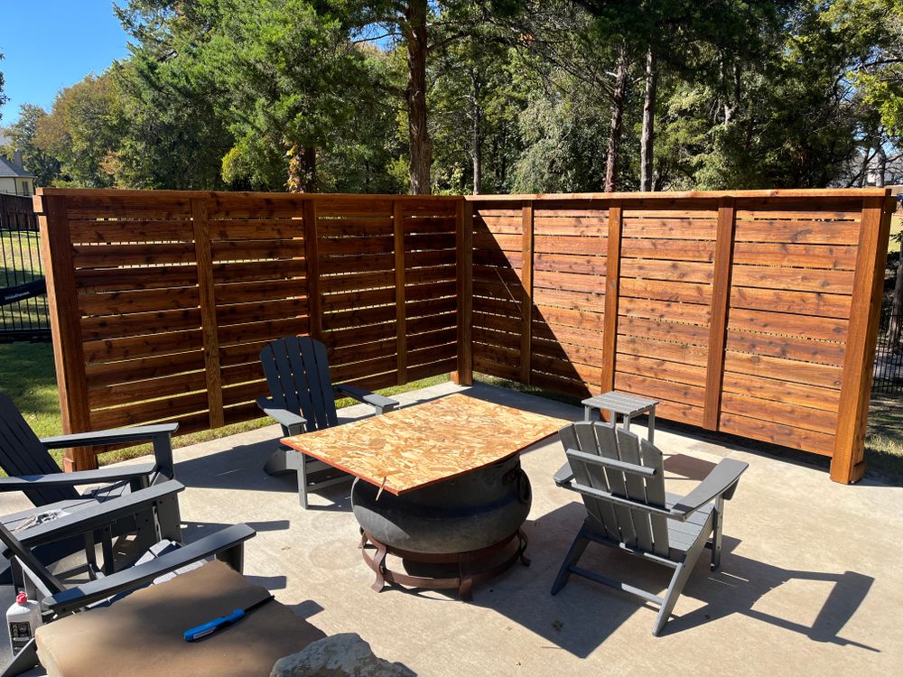 All Photos for JSL Woodworks and Contracting in Midlothian, TX