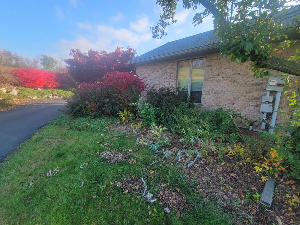 All Photos for Down Home Landscaping in Stillwater, PA