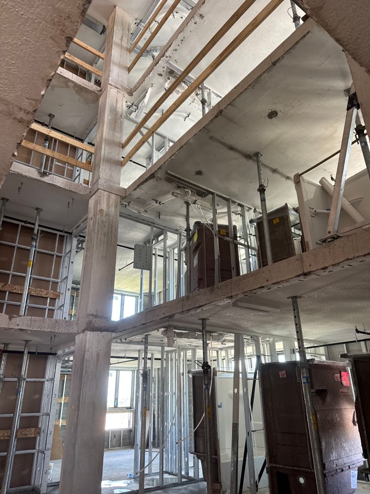 All Photos for Elevated Concrete and Home Improvements in Belleville, MI