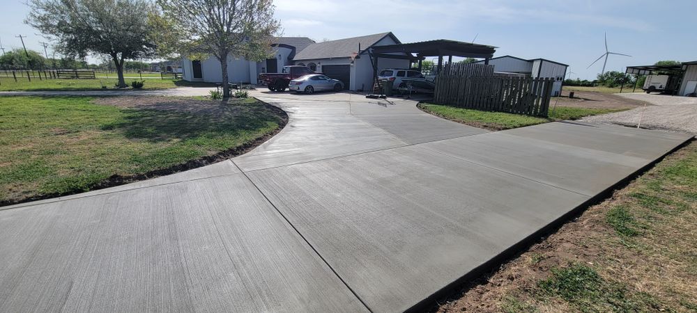 All Photos for Longoria & Son Construction in Harlingen, TX