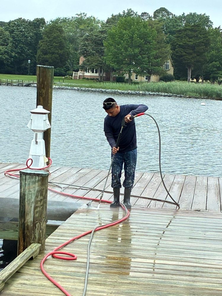 All Photos for Malibu Window Cleaning in Annapolis, MD