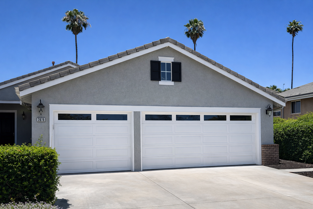 Residential Interior Painting for Roll With It! in Corona, CA