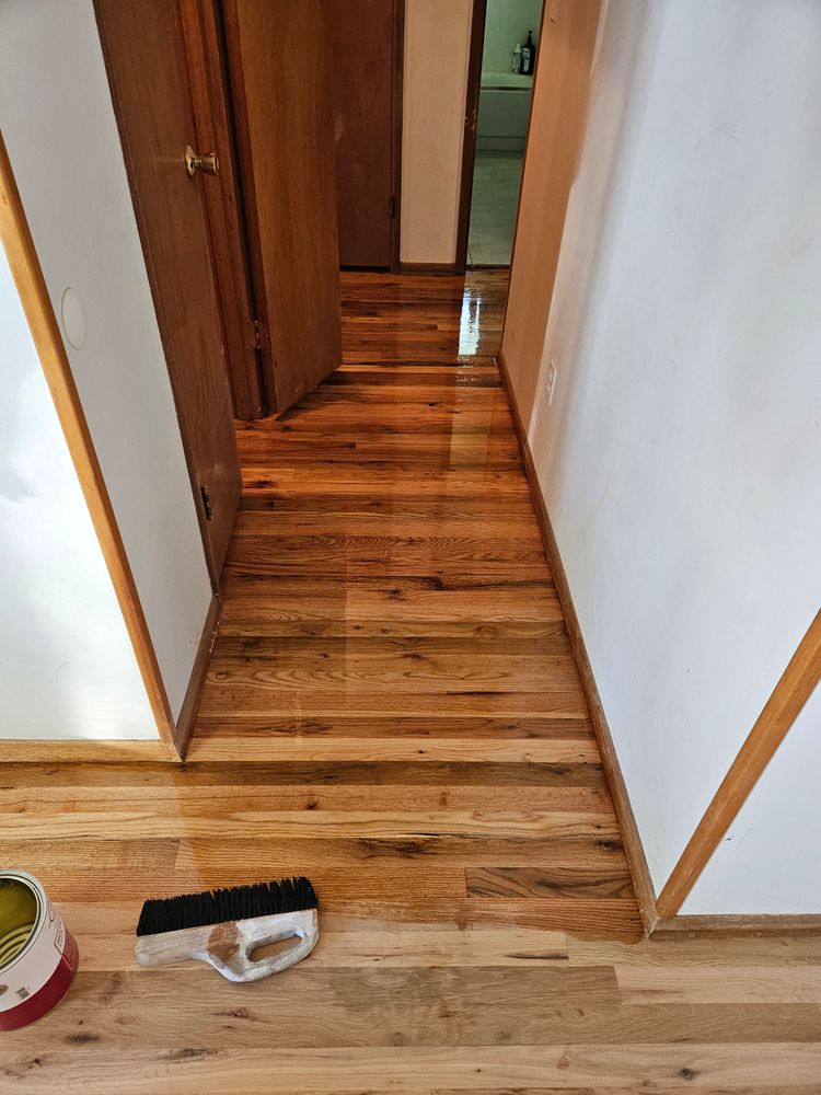 All Photos for Smithe Hardwood Flooring  in Sandy, OR