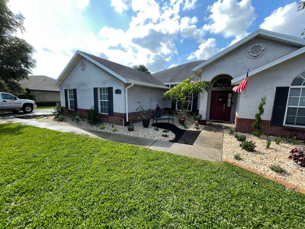 All Photos for MyerScapes Environmental  in Lakeland, FL