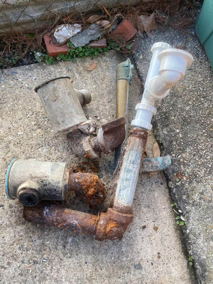 All Photos for CCS Plumbing LLC in LaPlace, LA