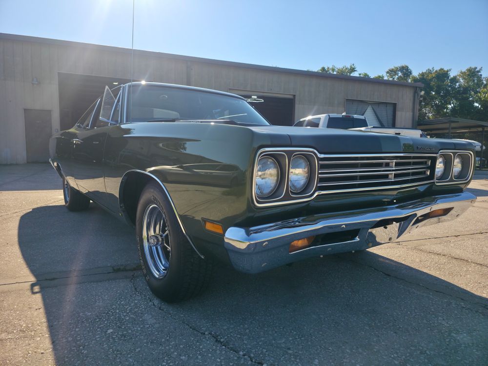 All Photos for Michael's Auto Detailing  in Lakeland, FL