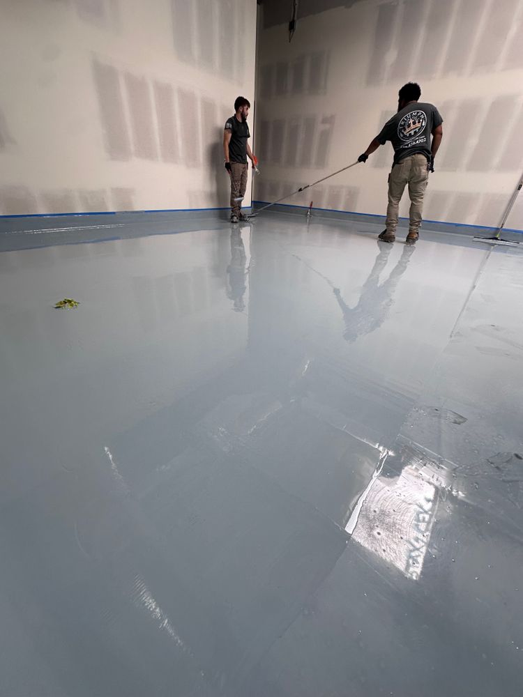 All Photos for Triumph Protective Coatings in La Puente,, CA