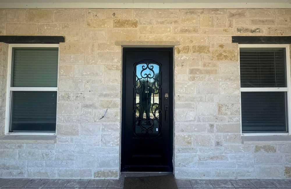 All Photos for Granbury Stone Industries in Granbury, TX