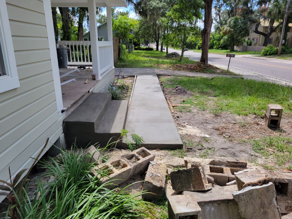 All Photos for Downer Site Services in Sanford, FL