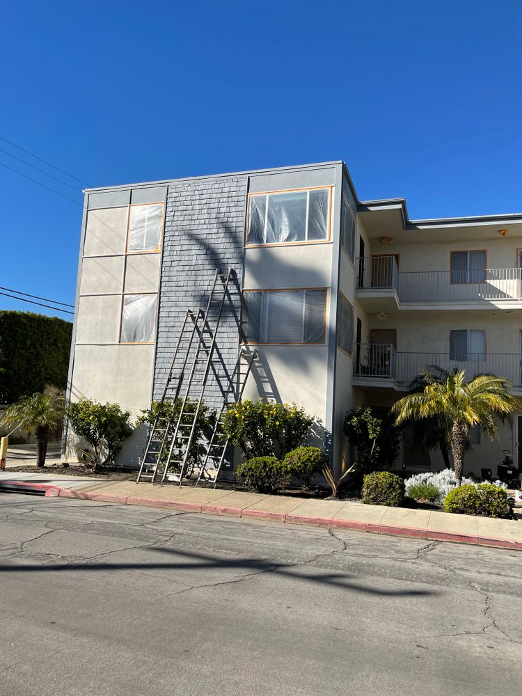 All Photos for West Coast Painting Solutions in Los Angeles, CA