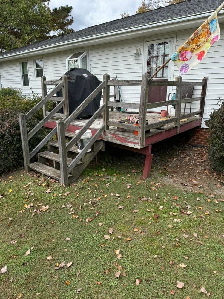 All Photos for Top Plate Construction in Clayton, NC