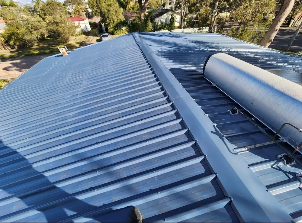 Our expert roofing installation service ensures durable, weather-resistant roofs with high-quality materials and skilled craftsmanship, enhancing your home's safety and aesthetic appeal while providing peace of mind for years to come. for Smith Commercial Roofing LLC in Grove City, MN
