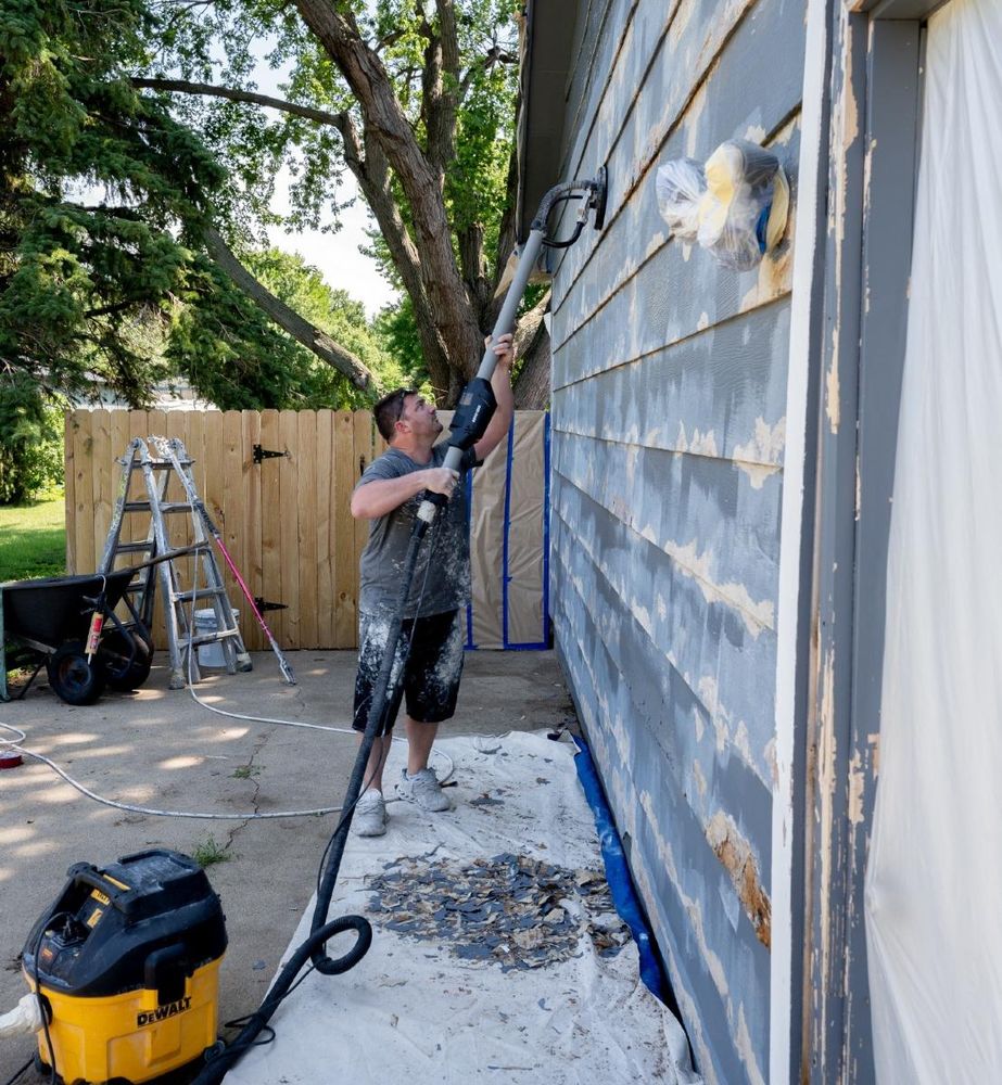 All Photos for Golden Standard Painting & Drywall  in Sioux Falls, SD