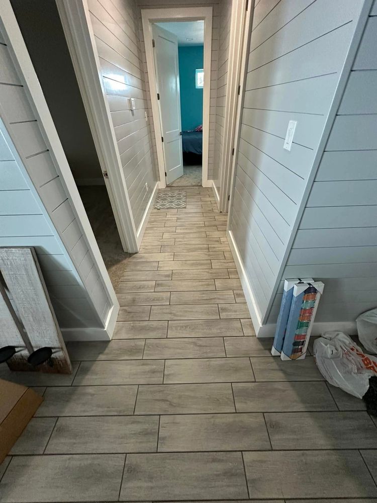 All Photos for Suarez Pro Flooring and Remodeling in Comanche, TX