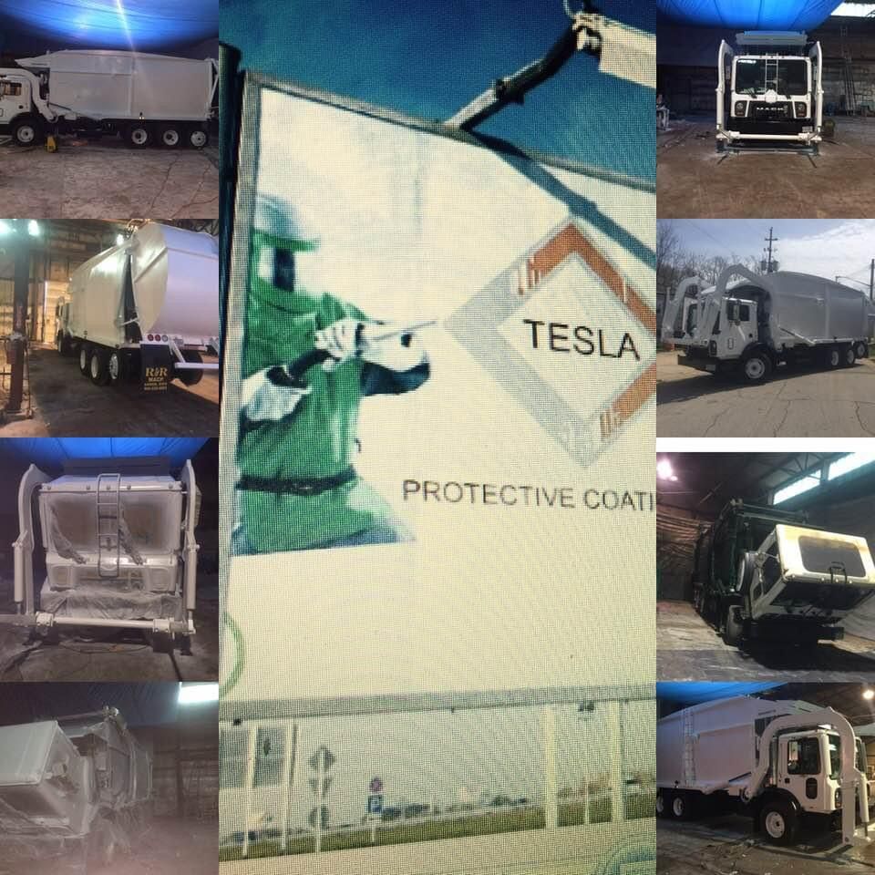 All Photos for Tesla Construction LLC in Akron, OH