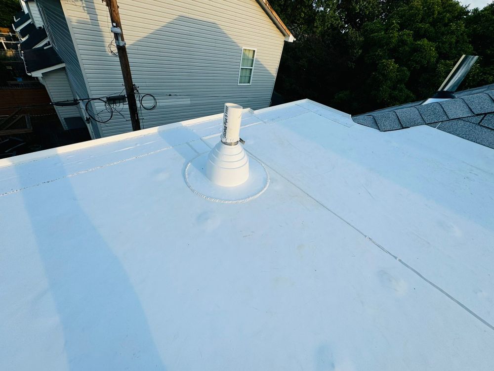 All Photos for Cresor Construction & Remodeling LLC in Frederick, MD