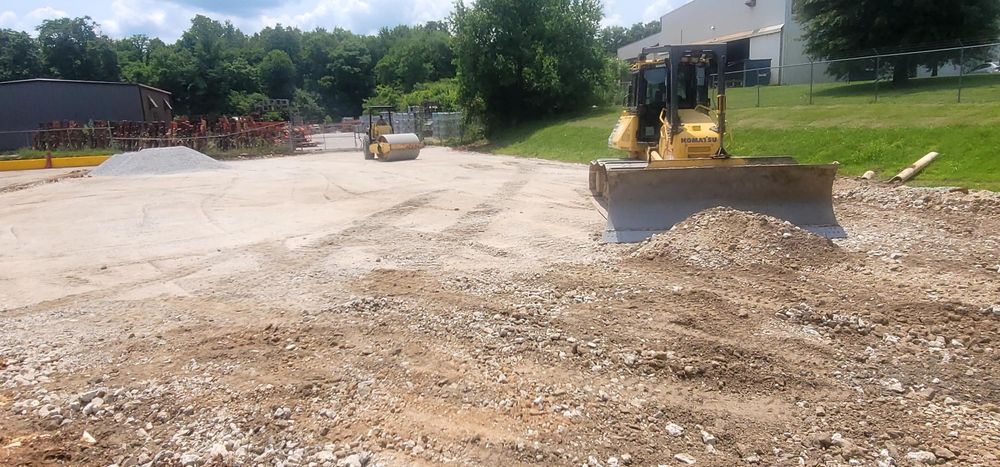 All Photos for Plan B Excavation in Nashville, TN