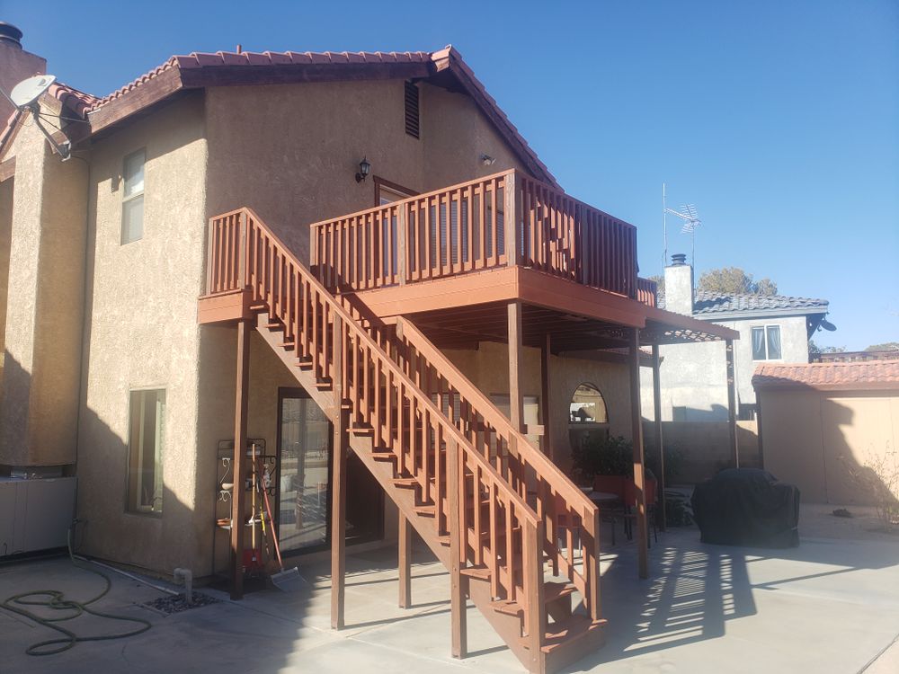 All Photos for Shermer Construction, LLC in Ridgecrest, CA