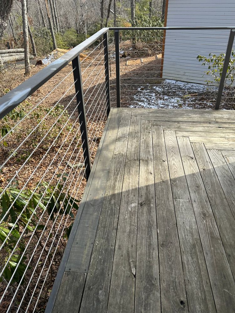 All Photos for GIS Global Construction in Asheville, NC