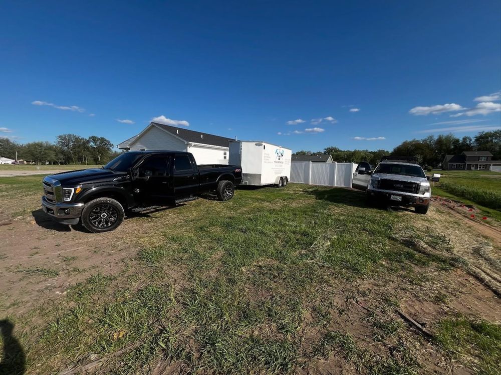 All Photos for Kong Construction INC in Dwight, IL