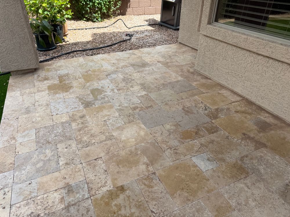 All Photos for Desert Oasis Hardscape LLC  in Scottsdale, Arizona
