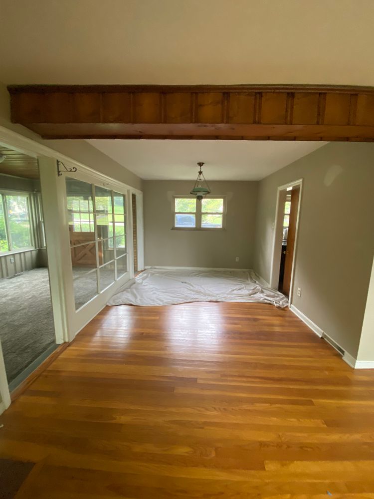 All Photos for Castle JR Landscaping & Painting LLC in Cincinnati, OH