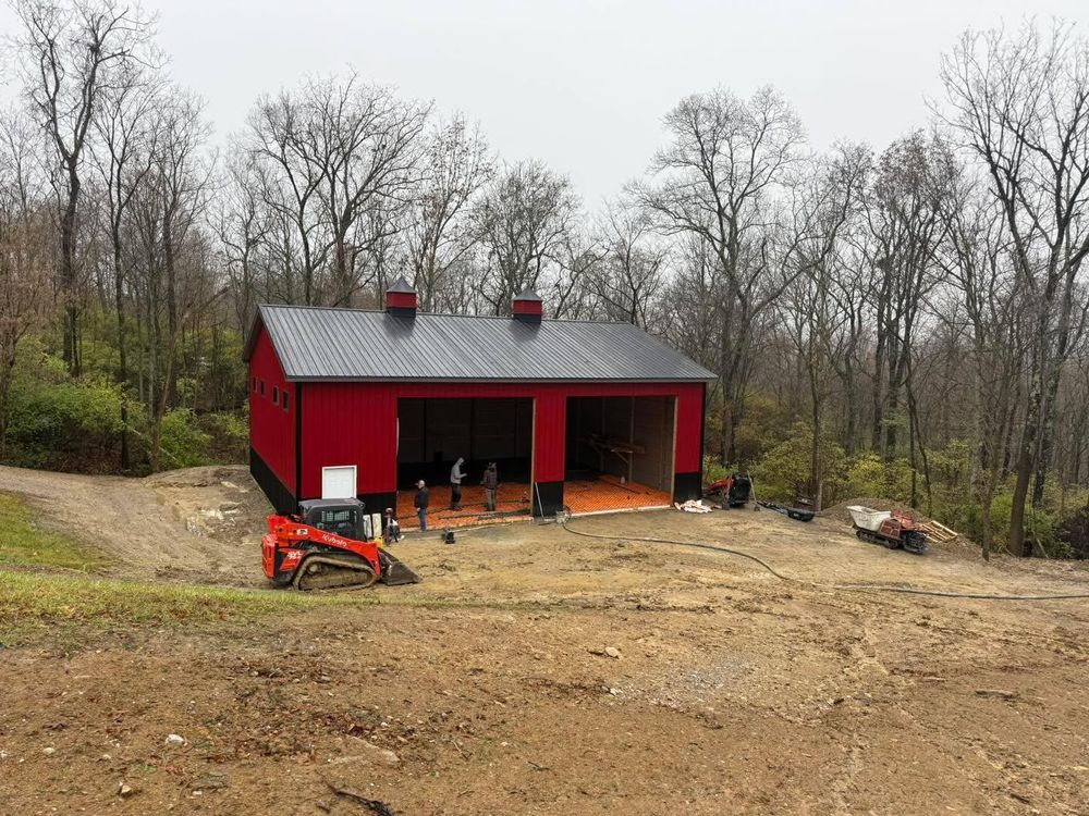 All Photos for Tanenbaum Services & Concrete in Florence, KY