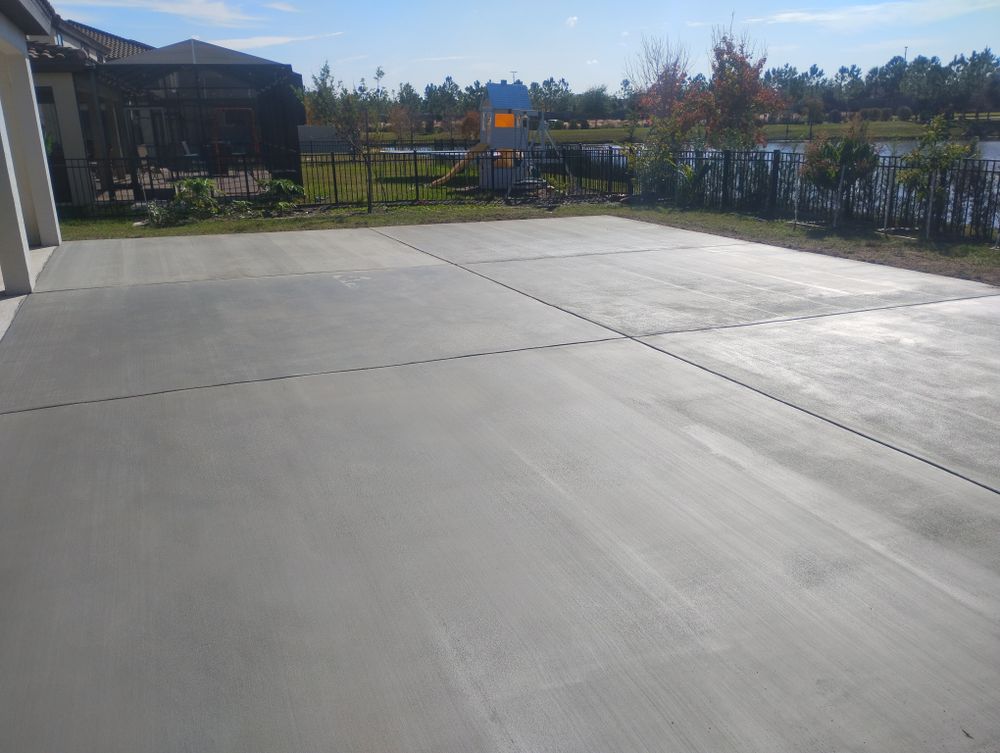 All Photos for Troiano Concrete & Masonry in Clearwater, FL