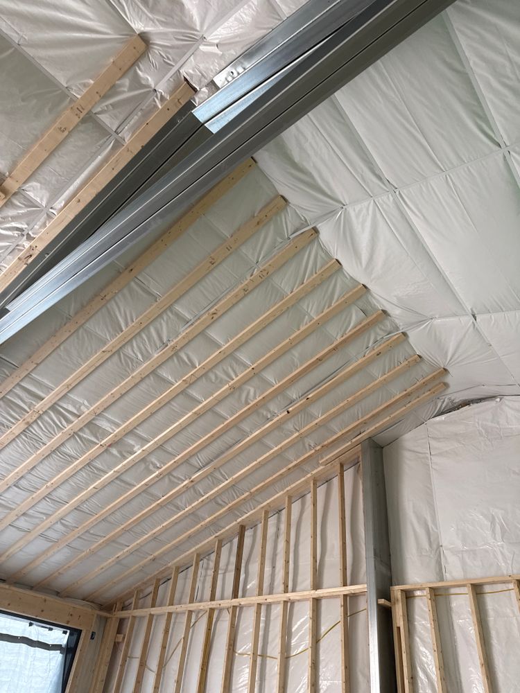 Concrete for Custom Concrete of Maine in Biddeford, ME