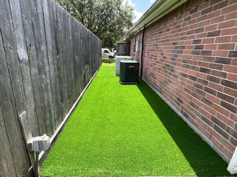 All Photos for OTM Hardscape & Construction in Houston, TX