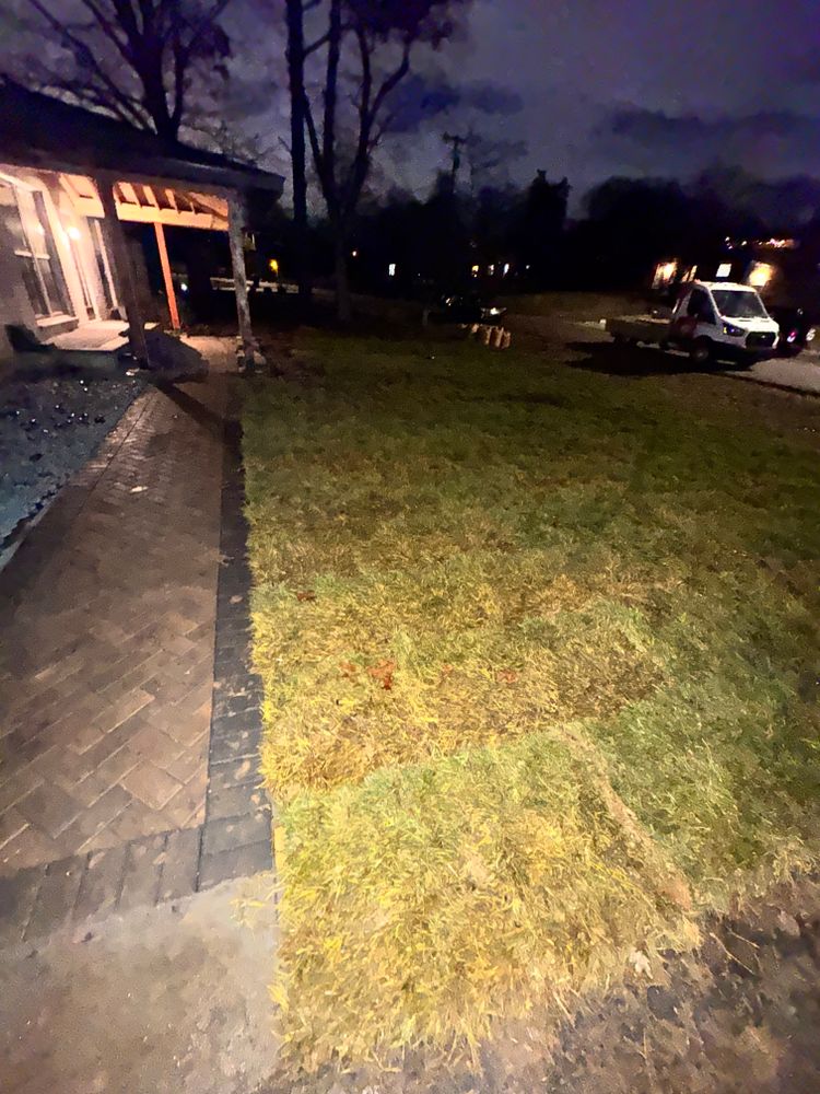 All Photos for Cornerstone Hardscapes in Nashville, TN