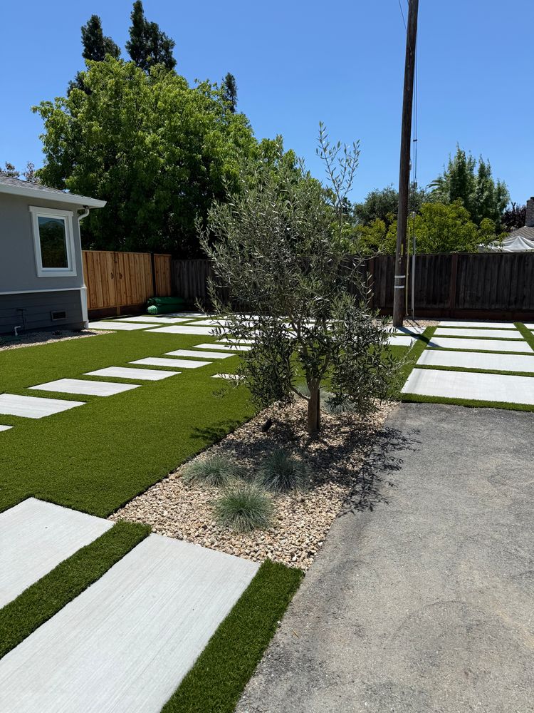 All Photos for Perry's Landscape Design in Saratoga, CA