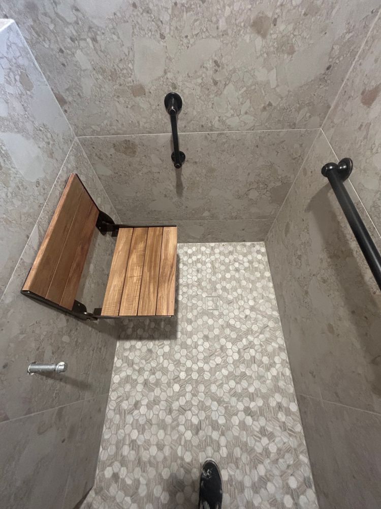 All Photos for Guadalupe Tile Company in New Braunfels, TX