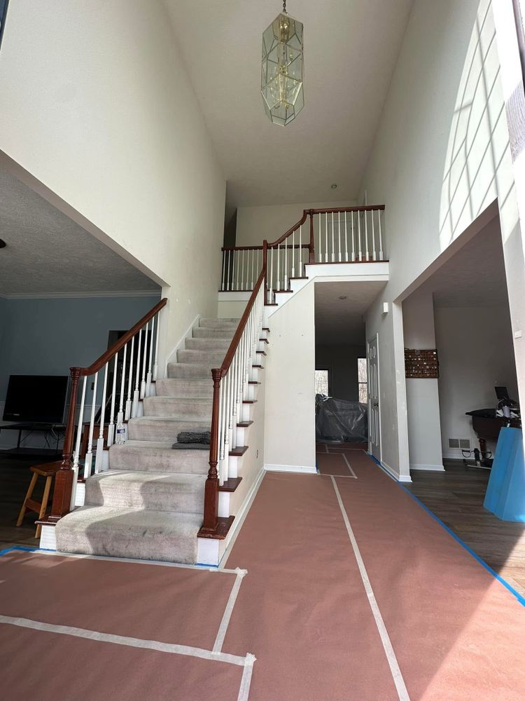 All Photos for West Michigan Paint Pros LLC in Grand Rapids, MI