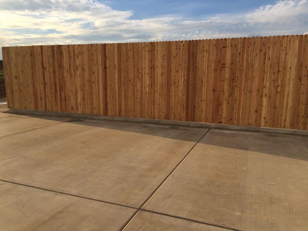 All Photos for Zion’s Gate Fencing in Amarillo, TX