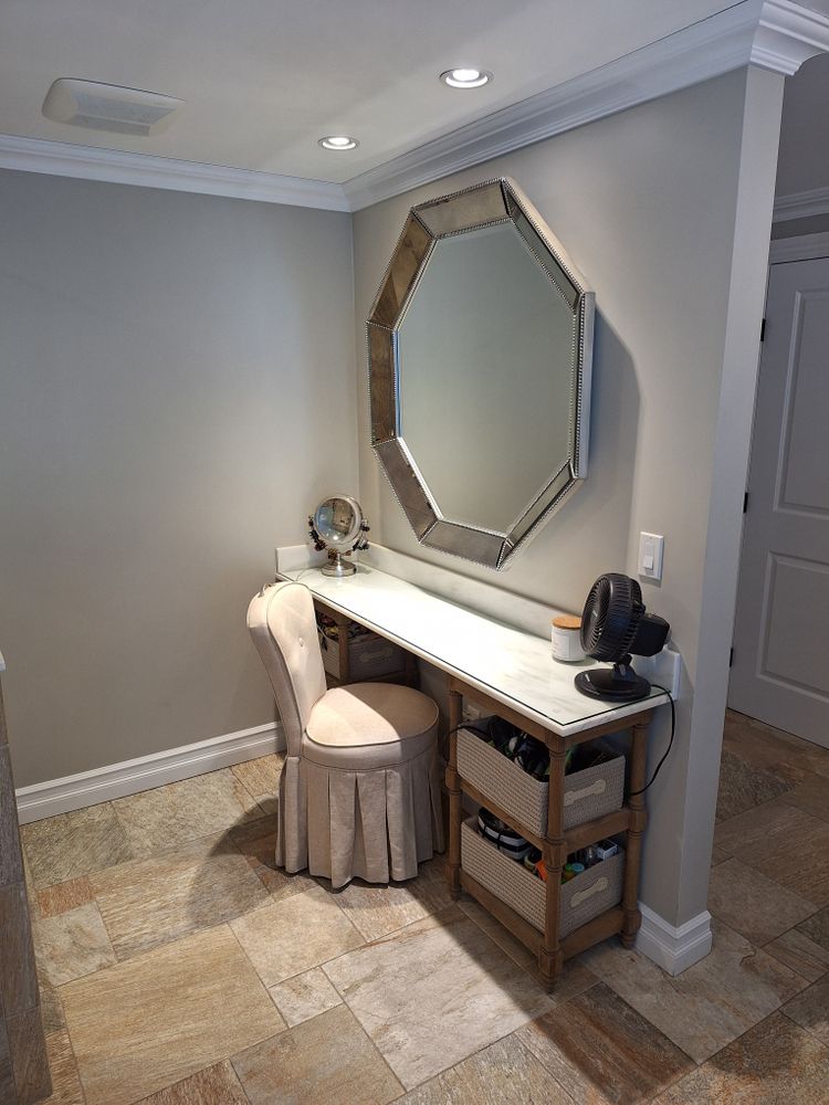 Bathrooms for Talex Home Improvement, Inc in Roslyn, NY