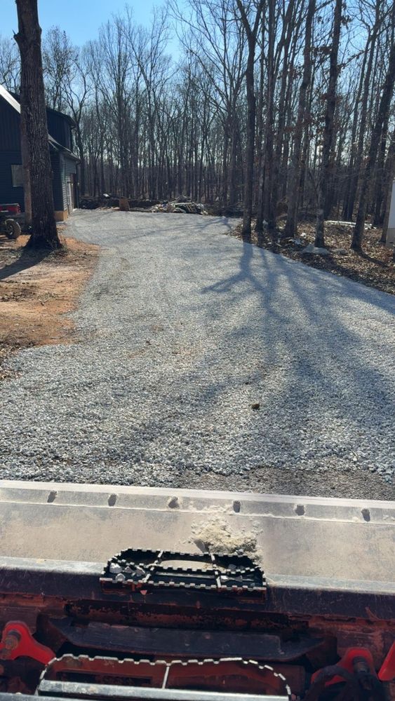 All Photos for R & T Contracting in Chattanooga, TN