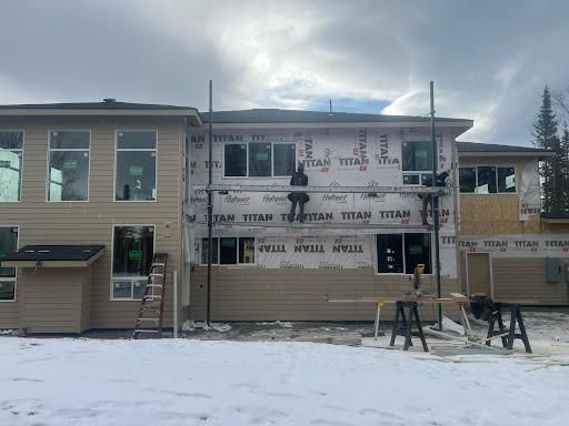 All Photos for Weston Construction in Peters Creek, AK
