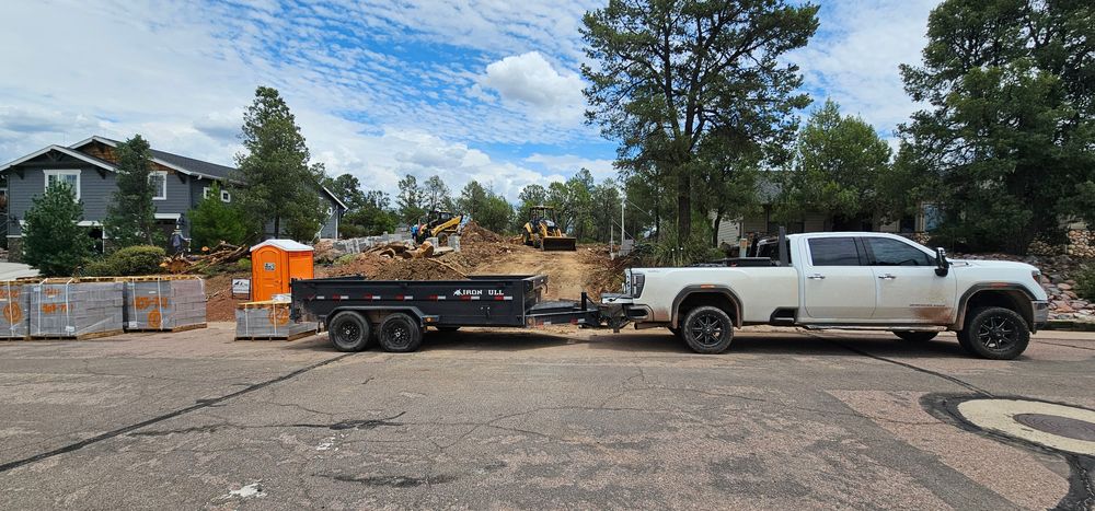 All Photos for JA Mountain View Custom Homes LLC  in Payson, AZ