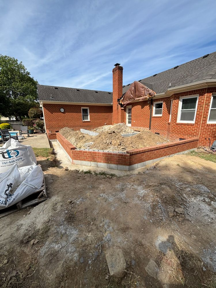 All Photos for Tidal Homes Inc. in Chesapeake, VA