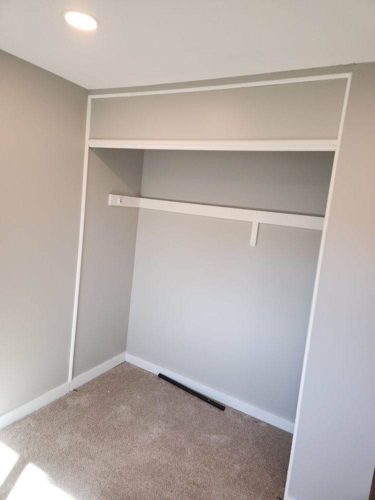 All Photos for Majestic Drywall & Power Washing in Wyoming, MI