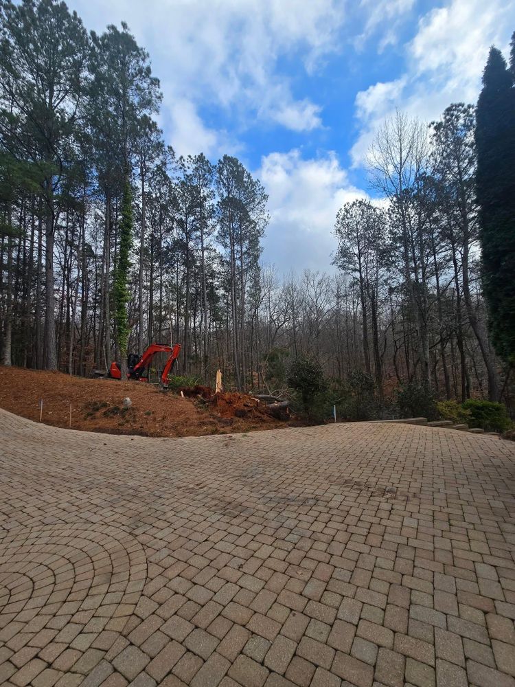 All Photos for HC Construction & Grading in Clayton, GA