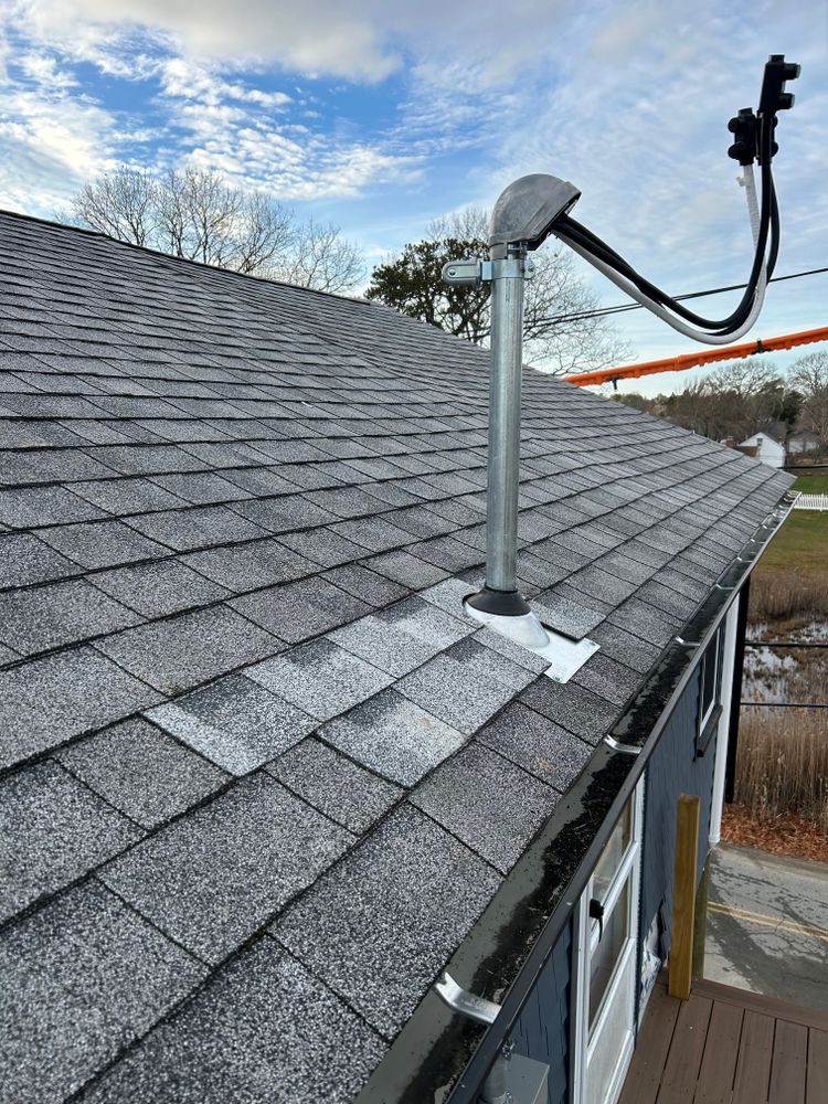 All Photos for Ryan Crowley, Journeyman Electrician in East Wareham, MA