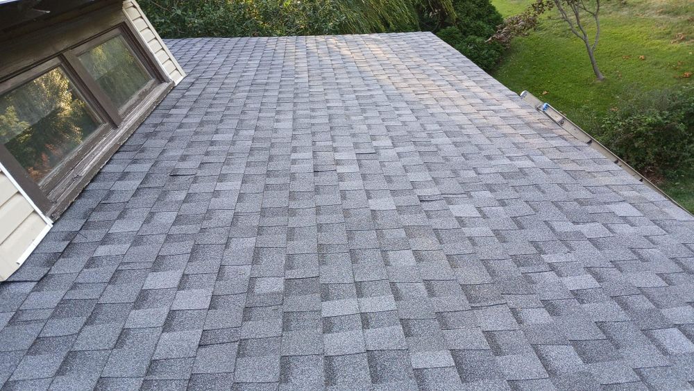 All Photos for Full Roof Replacement and Repairs & Seamless Guttering in Saint Joseph, MO