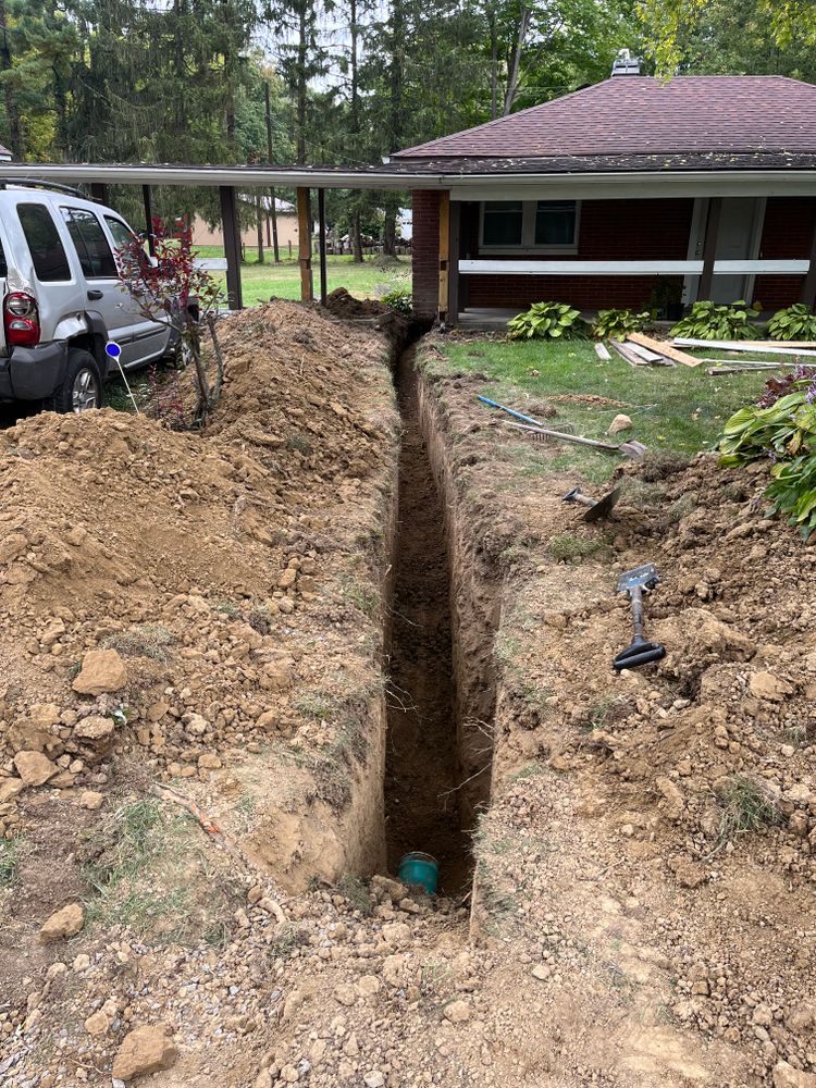 All Photos for Prestige Landscaping & Lawn Services LLC in Anderson, IN