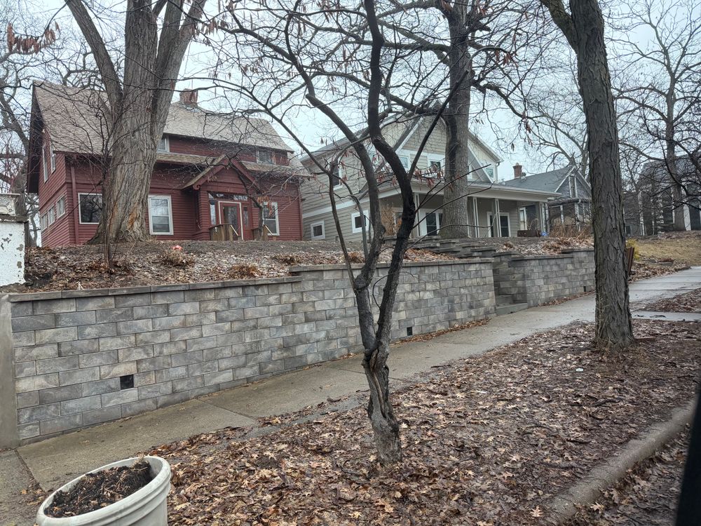 All Photos for Mickelson Concrete LLC  in Prior Lake, MN