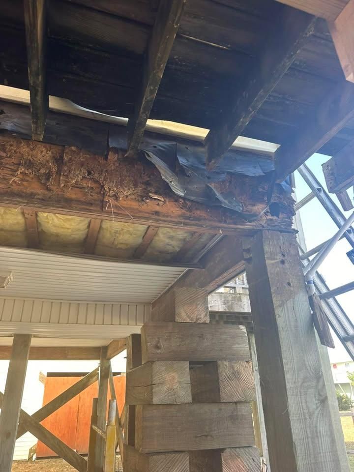 All Photos for Carolina Odd Jobs Inc. in Sneads Ferry, NC