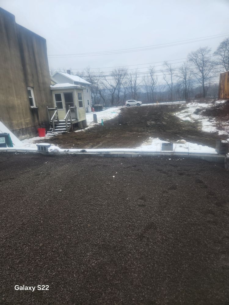 All Photos for Heckman Hauling & Excavating in Nescopeck, PA