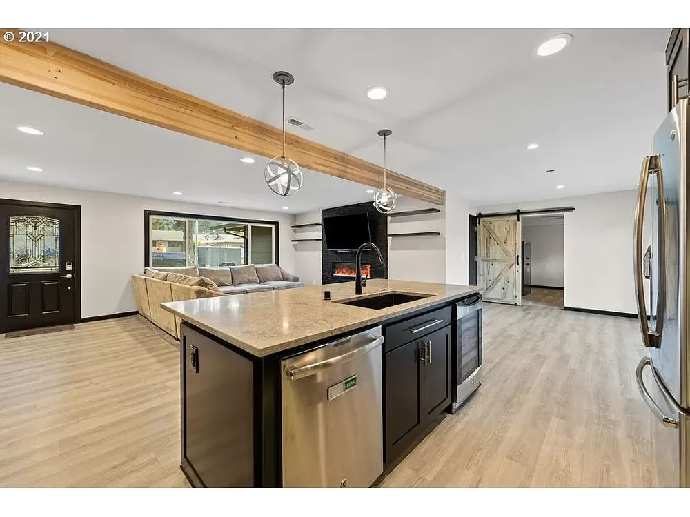Breeland HQ for Breeland Construction INC in Kalispell, MT