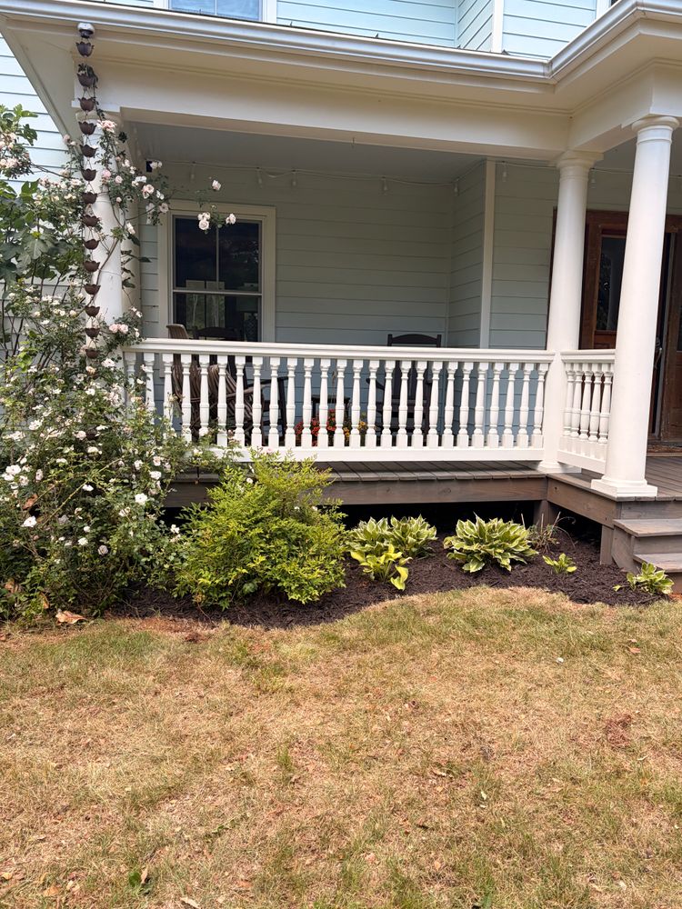 All Photos for Valencia’s Lawncare in Charlottesville, VA